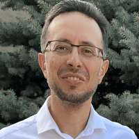 Казаров Армен