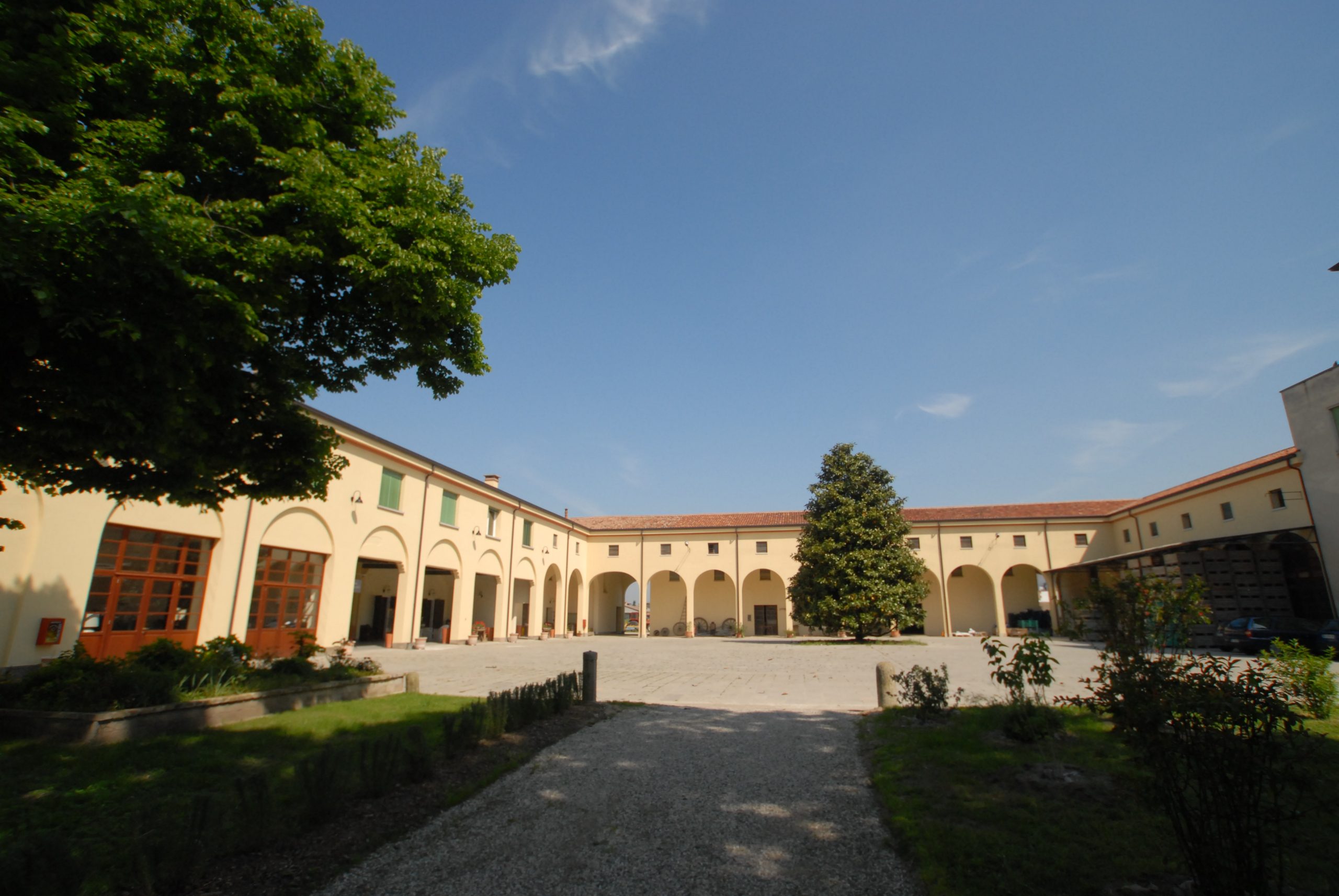 Corte Carezzabella